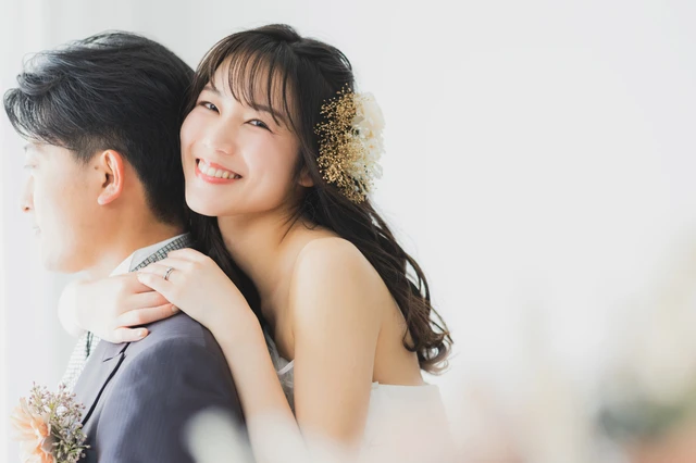 髪飾り　無料相談