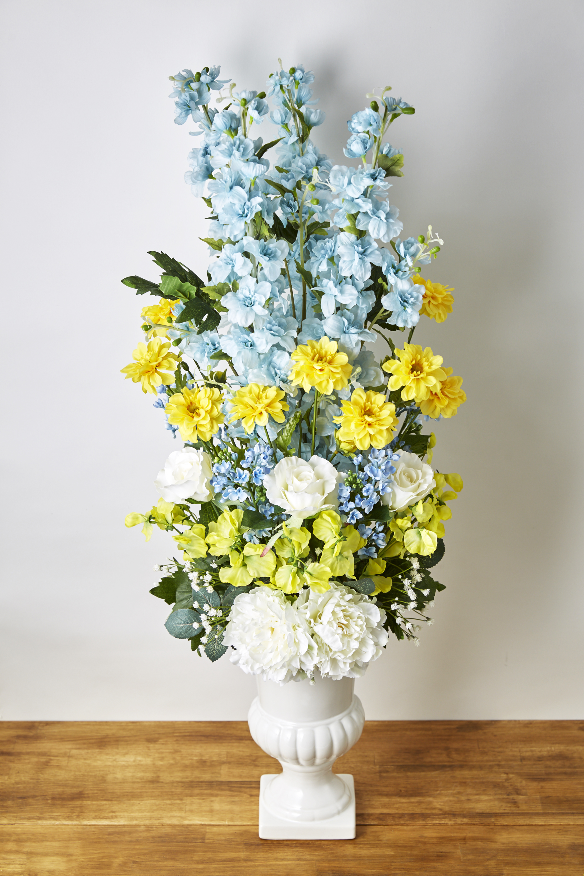 高級造花　ギフト