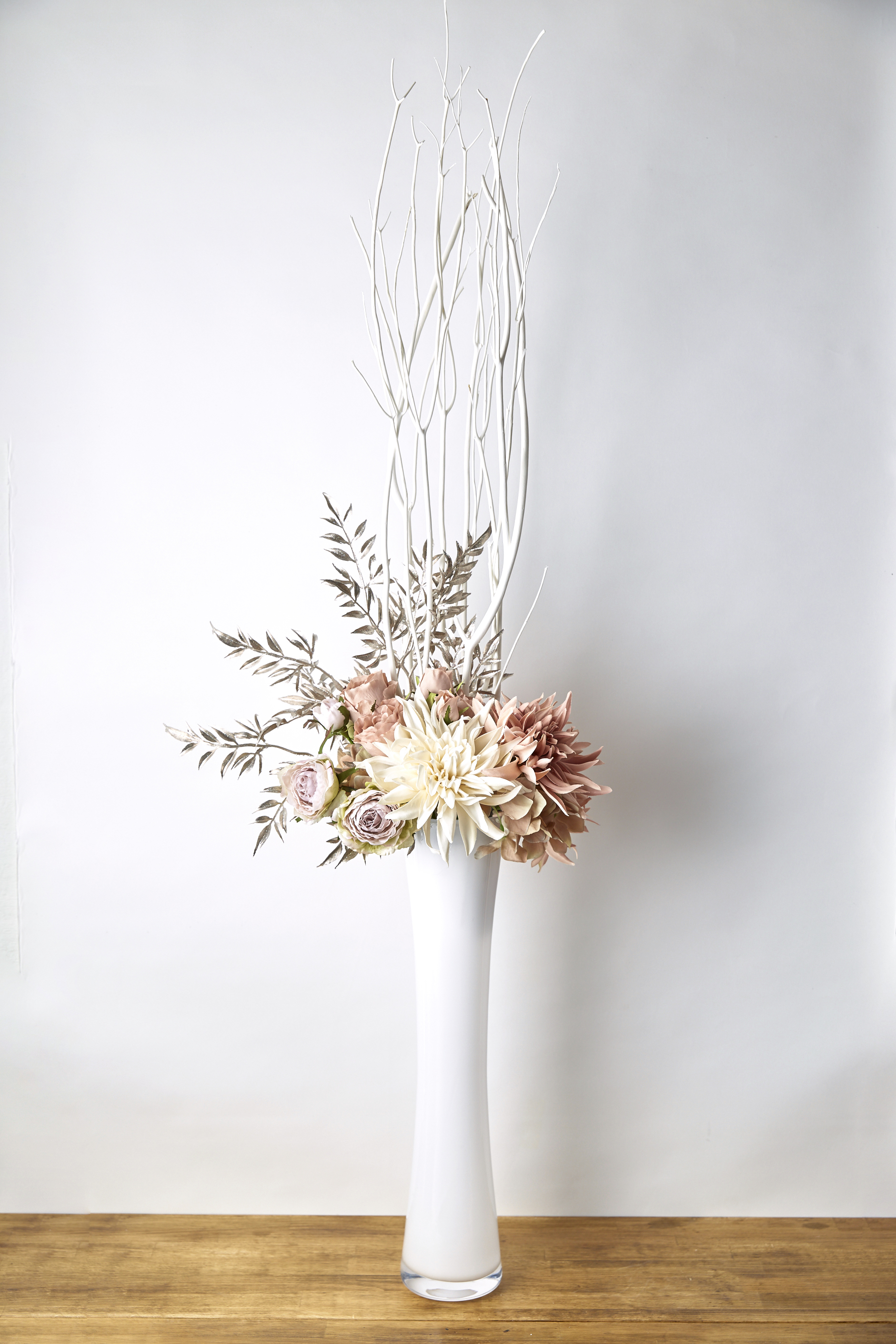 高級造花　ギフト