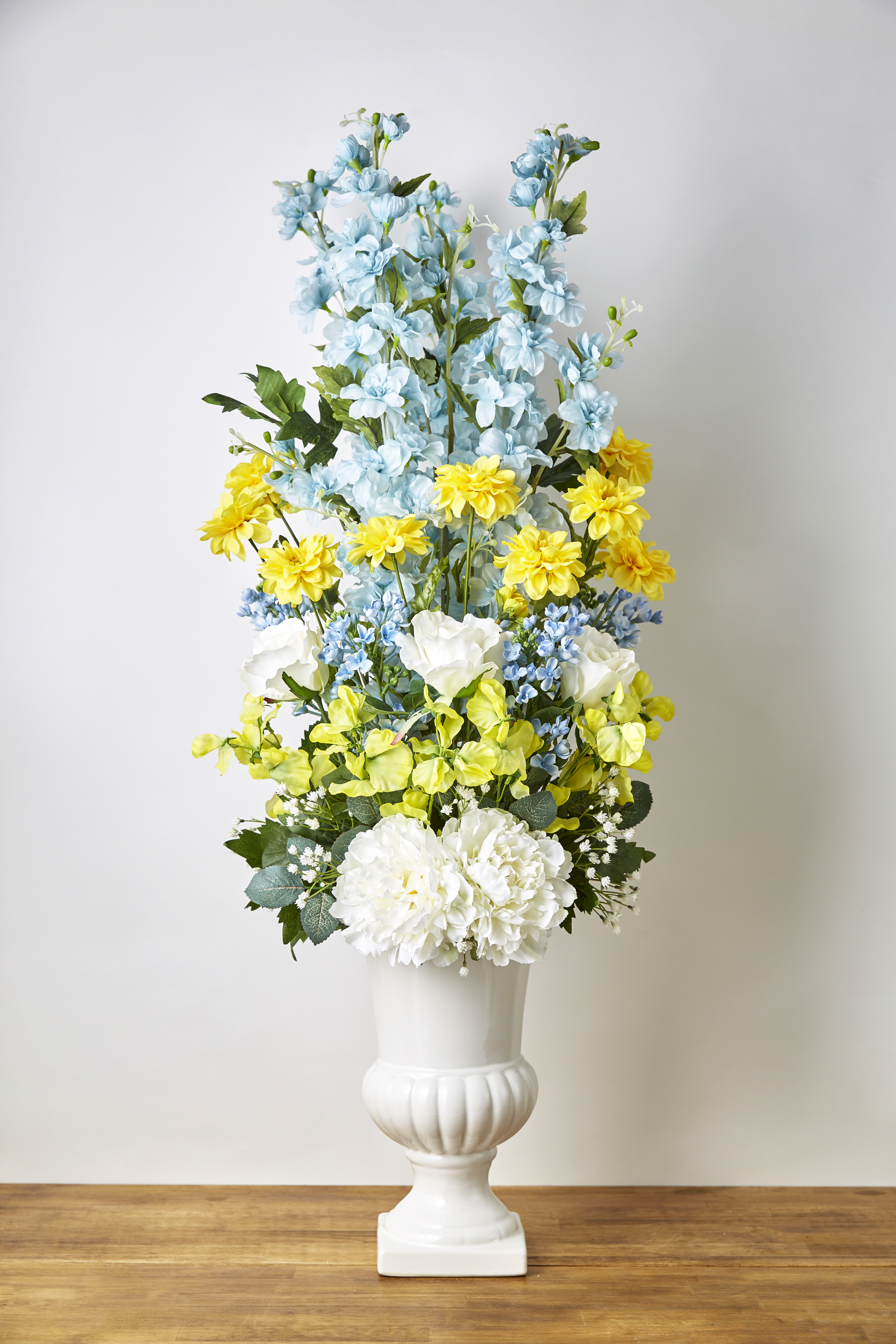 高級造花　フラワーギフト